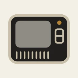 TRS-80 Emulator simgesi