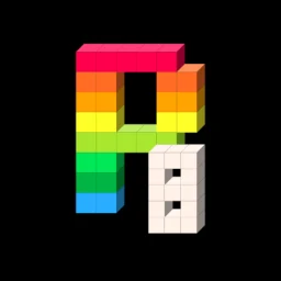 Pixl8 · Pico-8 Game Player simgesi